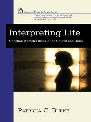 cover image of Interpreting Life